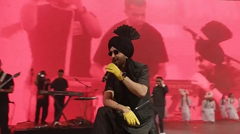 Diljit Dosanjh