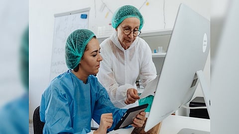 Representative Image