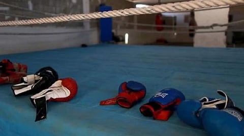 Representative image