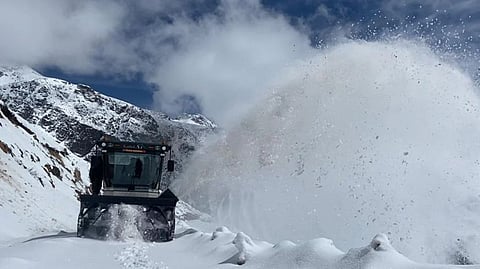 Representative Image