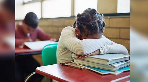 Representative image