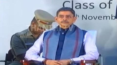 Tamil Nadu Governor RN Ravi