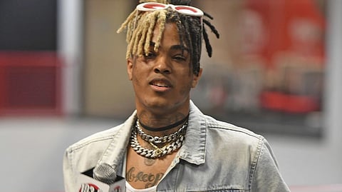 XXXTentacion