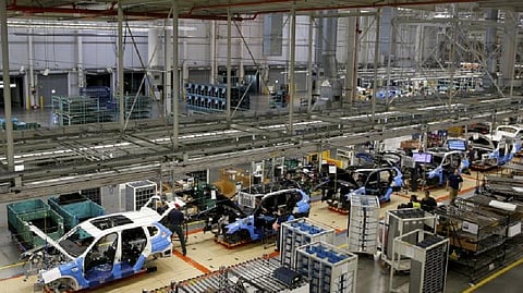 Representative image