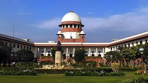 Supreme Court of India