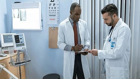 Representative image