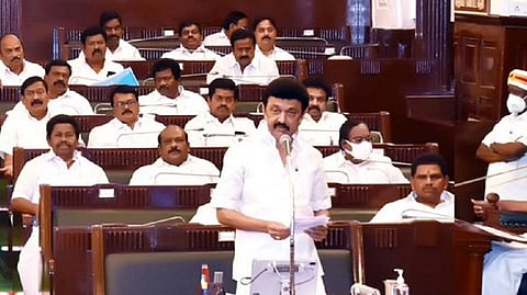 TN Assembly.