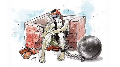 17 labourers rescued from woodcutting unit near Kelambakkam