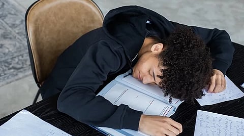 Representative image