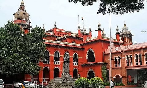 Madras High Court