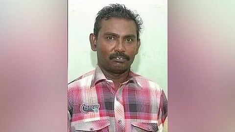 Murappanadu VAO Lourdu Francis