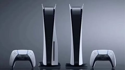 The monthly active users of PlayStation Network went up from 106 million to 108 million