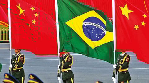 Representative image