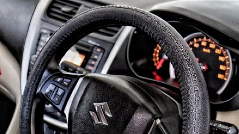 Representative image