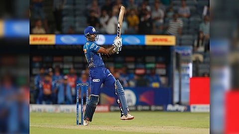 Suryakumar Yadav