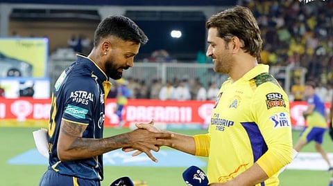 We could have done more with the bat: Dhoni