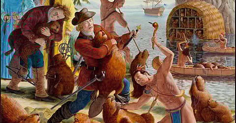 Representative image