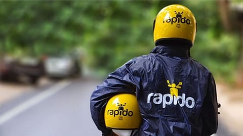 Representative image