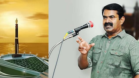 Will fight legally against Pen Memorial, says Seeman