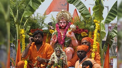 Representative Image