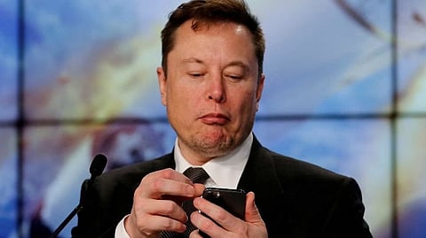 Elon Musk working on 'TruthGPT' as ChatGPT alternative
