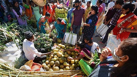 Representative image.