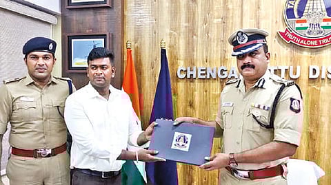 GREAT launched in Chengalpattu to speed up action on complaints