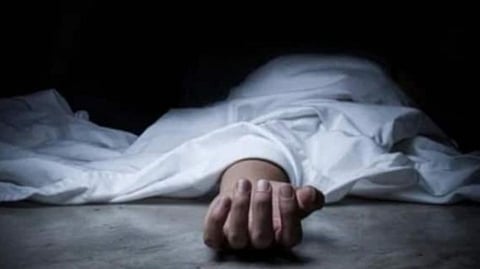 Representative Image