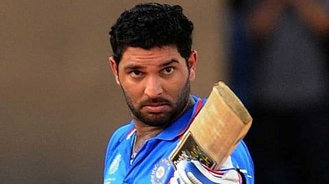 Yuvraj Singh