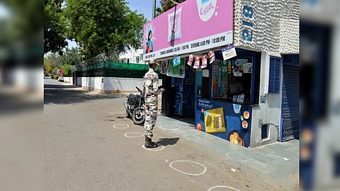 Representative Image