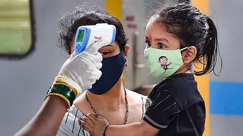 Representative image