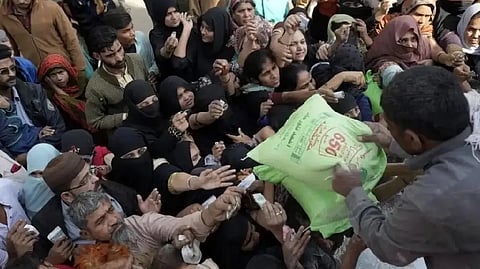 Representative image