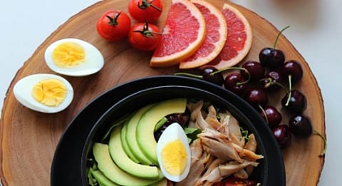 Representative image