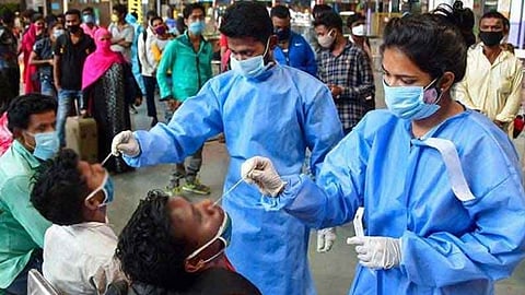 Representative image