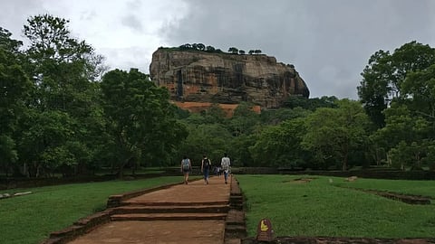 Representative image