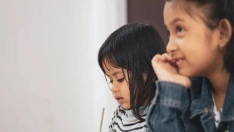 Representative image