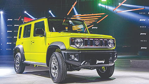 Representative image