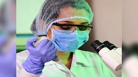 Representative image