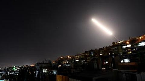 Representative image