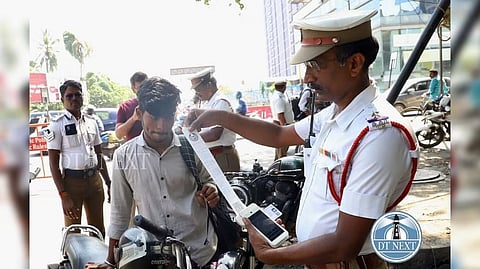 Representative image