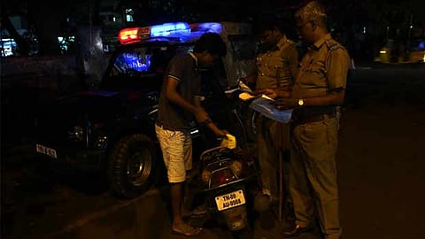 Representative image