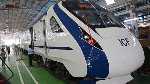 Vande Bharat Express