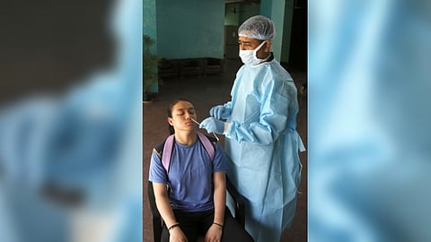 Representative Image