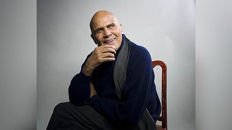 Harry Belafonte