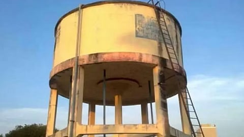 Representative Image