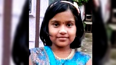 Eight-year-old girl dies after mobile phone explodes