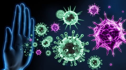 Representative Image