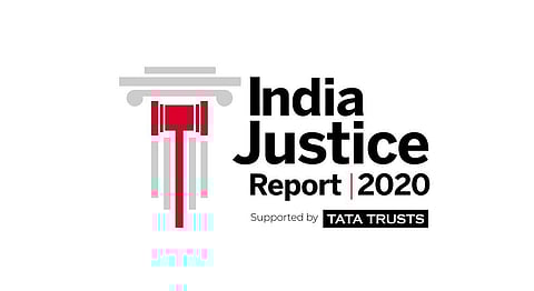 India Justice Report