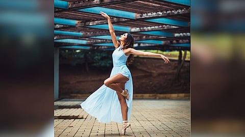 Representative Image