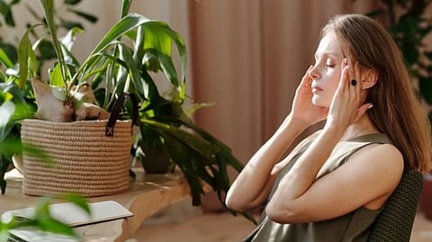 Representative image